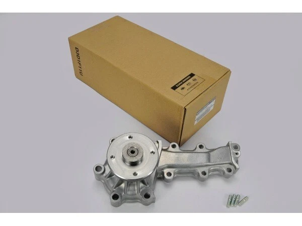 NISSAN Genuine SKYLINE R32 GT-R BNR32 RB25DET RB26DETT Water Pump 21010-58S25 - Изображение 4 из 4