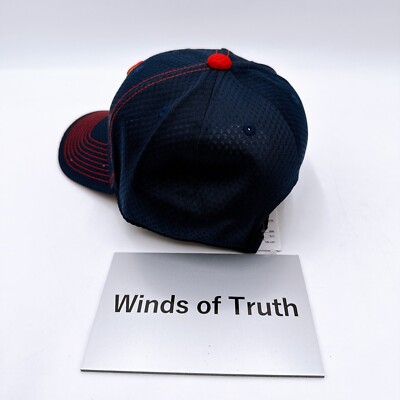 MIZUNO - ★WBC2023 レプリカキャップ★サイズF MIZUNO Japan WBC 2023 Samurai Japan National team Hat Cap