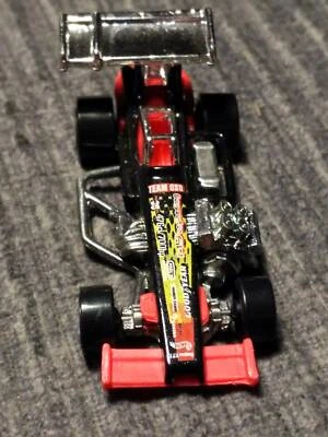 hot wheels 1997 super modified