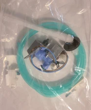 GENUINE Frigidaire 5304520540 A13083301 Refrigerator Ice Maker Water Valve Kit