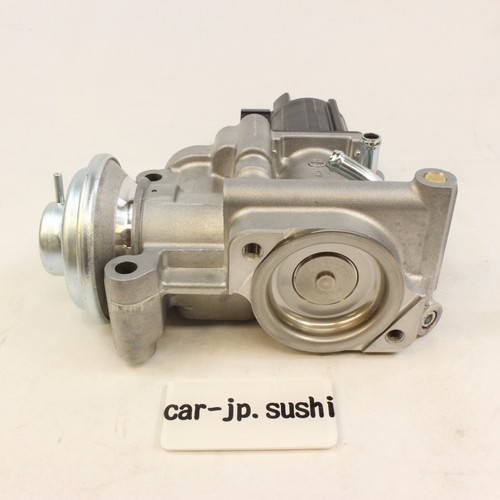 Gasket SET MITSUBISHI Genuine ASX Outlander 1.8 2.2 EGR VALVE HYDRAULIC 1582A554 - Picture 16 of 19