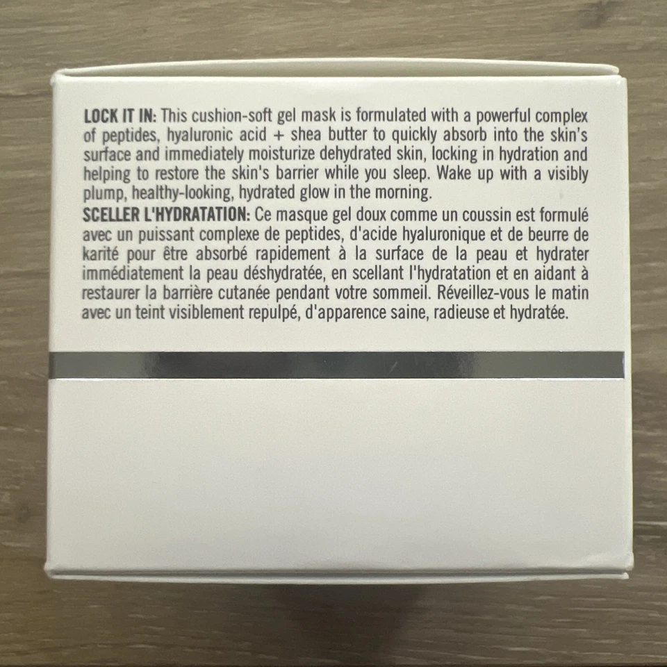 Rodan + Fields Hydra Mask Gel Cream 1.7 fl. oz. -  New in Box! 💙 - Image 2 of 4