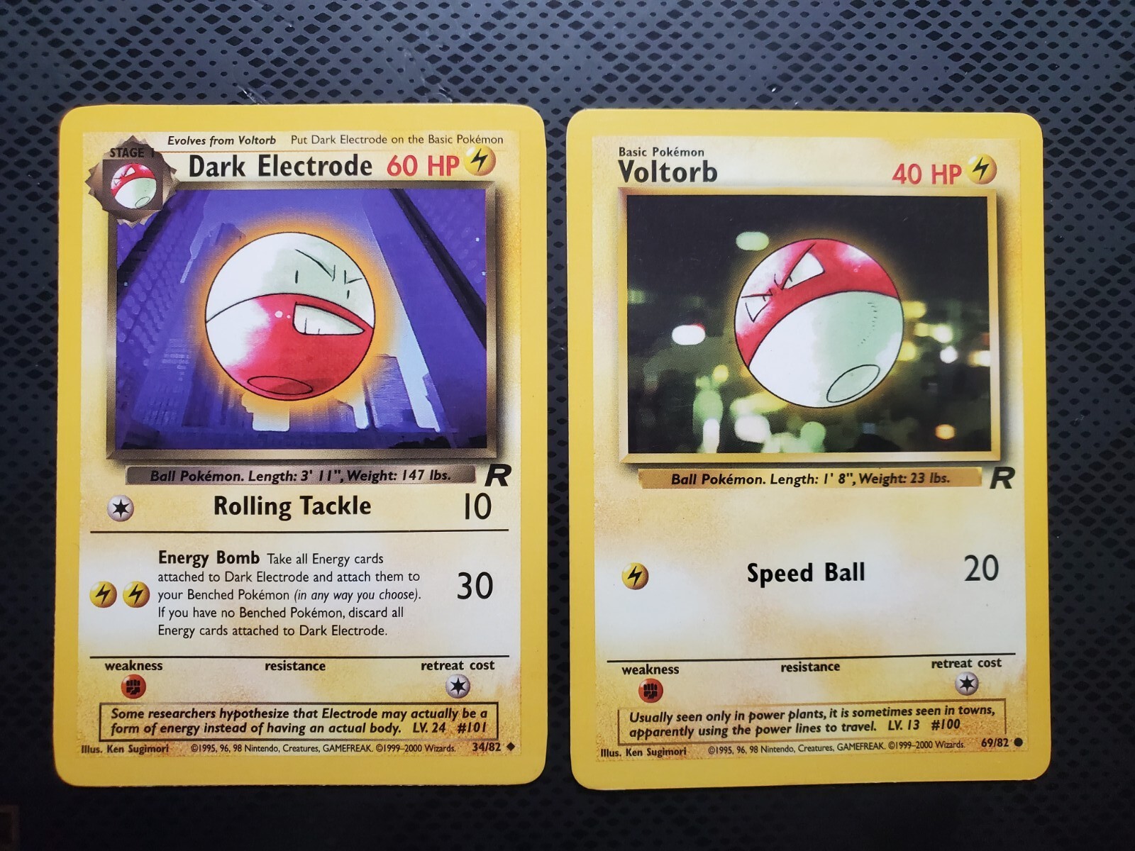 世界280枚 PSA10 マルマイン カードe electrode 128 世界280枚 PSA10 マルマイン カードe electrode 128 - メルカリ