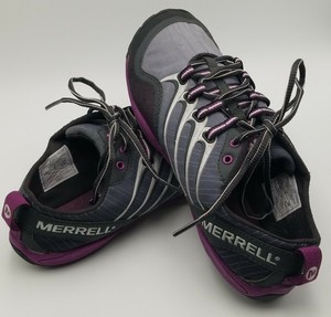 merrell lithe glove
