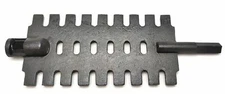US Stove Company Pellet Stove Cast Iron Shaker Grate 40257 40257-AMP 