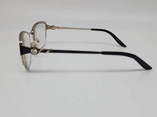 Vedere La Bellezza Model: S091 Size: 56-18-145 FRAMES ONLY - Picture 6 of 11