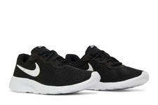 Nike Tanjun PS Black White 818382-011
