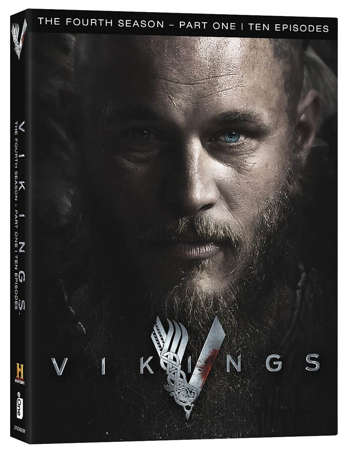 Vikings season 4 online deals free