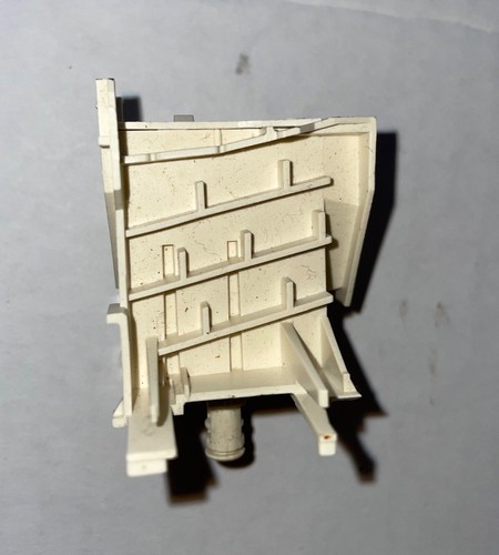 Bosch Dishwasher On Off Switch for Model SHE43P15UC/56 - Picture 6 of 6