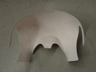 Yamaha TZ 250 late '70s race top fairing No.2