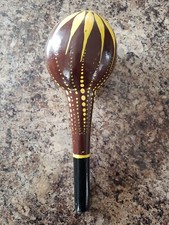 Maraca - Hand Made