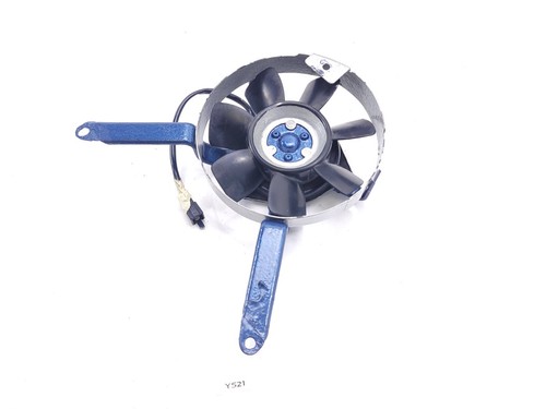 YAMAHA FZR600 3HE 89-93 Lüfter Lüftermotor Ventilator Kühler Wasserkühler