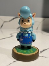 Animal Crossing Series - Cyrus Amiibo Figure - Nintendo