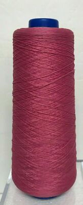 COATS Spool THREAD C3676 Textured Polyester Dark Pink 16 OZ Tex 35 