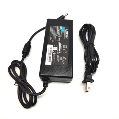 24V AC Adapter for VorTech MP40w ES Pump Power Supply Charger