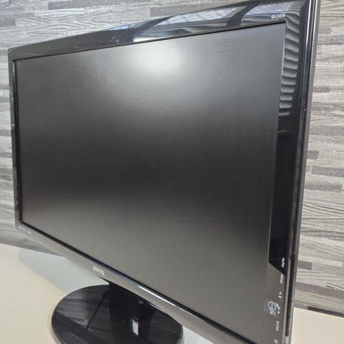 BenQ GL2450-T 24" Full HD 1080p Widescreen LED Monitor, VGA, DVI-D GWO - Picture 3 of 12