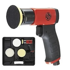 Chicago Pneumatic  Cp7201P-8941172014 Mini Air Polisher Kit