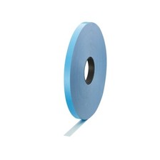 Mirror Tape Double-Sided Roll 50 m, Thickness: 1.5 mm, Width: 25 mm 003.58.213