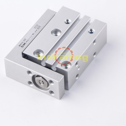 1 PIEZA NUEVA SMC MXH10-20Z MXH1020Z Slide Neumática - Imagen 9 de 10