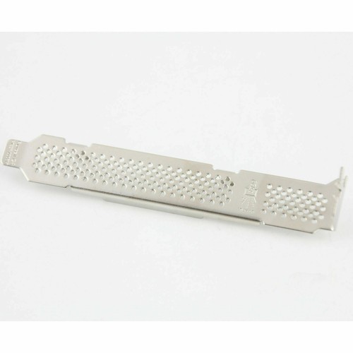 10 Pcs Full Height Bracket for M1015 M5015 LSI 9210 9211 9266 9271-8i P420 P410 - Picture 5 of 5