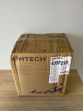 KIMTECH 47972 A7 Ankle High Shoe Covers Universal Size (300 PACK)