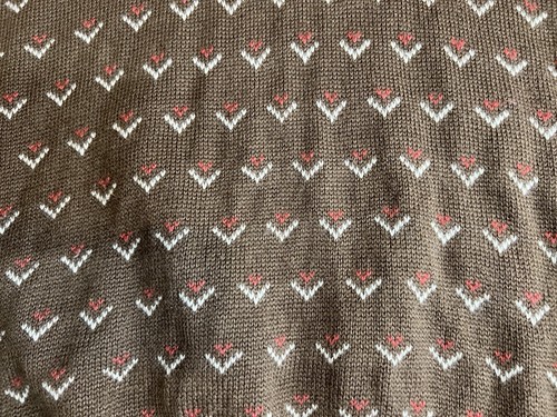 Boston Traders Men’s Grandpacore Pure Wool Long Sleeve Pullover Sweater|Size:L - Picture 6 of 24