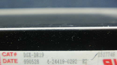 ADC DSX-DR19 DSX MOD (56 CKTS) (USED) - Picture 3 of 4