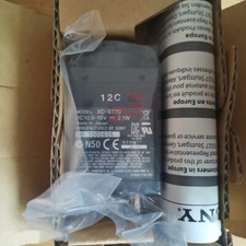 XC-ST70 new industrial camera fedex or DHL