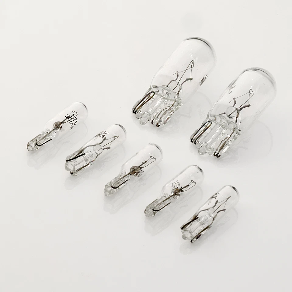 Lampen für Grundig RTV820 / Lamps / Bulbs / Lamp Kit