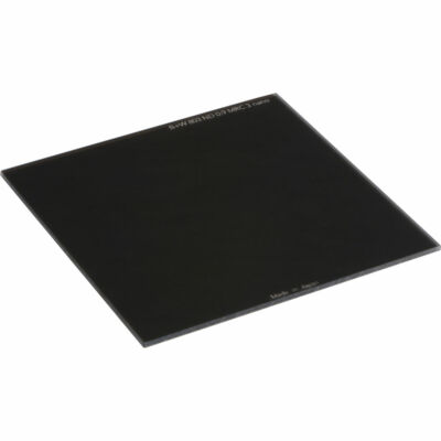 B+W 100 x 100 mm XS-Pro MRC-Nano 803 ND 0,9 Filter (3-Stop)