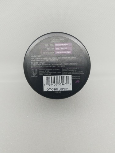 AXE styling Signature Clean Cut Look Classic Pomade 2.64 oz Men’s - Picture 2 of 5