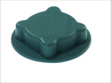 TRICLO TRI311.358 Cover, plenum chamber OE REPLACEMENT