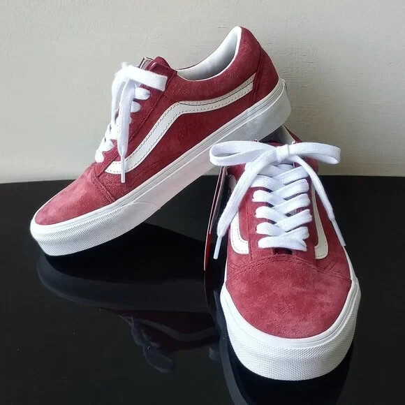 VANS★OLD SKOOL 36 DX★PIG SUEDE★スウェード★TAWNY PORT style36pigsuede_grande.jpg?v=