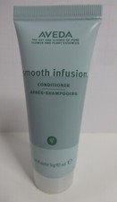 AVEDA Smooth Infusion Conditioner 1.4 Oz DISCONTINUED Rare