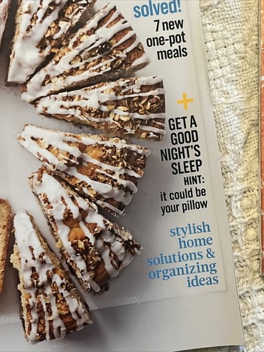 Martha Stewart Living Magazine September 2012, Sept 2014 & September 2019 - Imagen 8 de 14