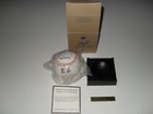 Avon Nolan Ryan Commemorative Edition Official Baseball w/ COA Stand Brand New