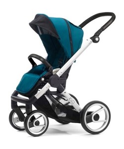 mutsy evo stroller
