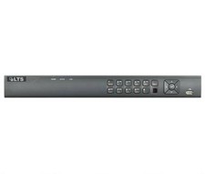 8CH DVR LTS Platinum LTD8508K-ST 8MP 4K DVR support TVI, AHD, CVI and 2 IP