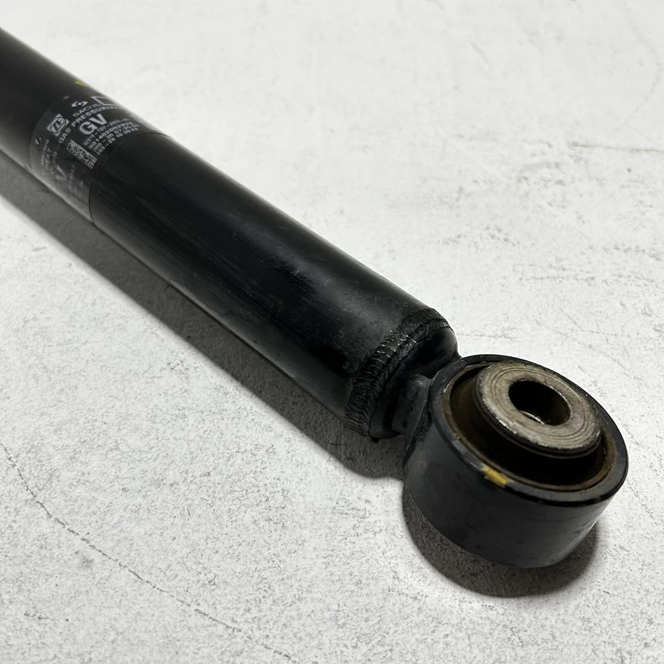 ACURA TLX 2021-2023 PUNTAL TRASERO DERECHO AMORTIGUADOR RESORTE CONJUNTO OEM Foto 3 de 4