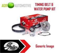GATES TIMING BELT / CAM AND WATER PUMP KIT OE QUALITY REPLACE KP35462XS