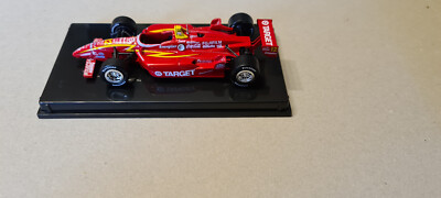 CART Champ Car - 1999 #12 Target Racing  - 1/43 von  Action--Reynard