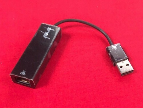 OEM ASUS USB 3.0 TO RJ-45 LAN ETHERNET CABLE ASUS USB 3.0 TO RJ-45 LAN CABLE - Picture 2 of 2
