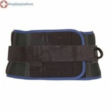 MIL Bodymed Easy Fit Lso Spinal Orthosis, 3x-large