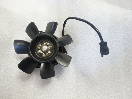 E3. Yamaha FZR 600 3HE Lüfter Kühler Ventilator Kühler