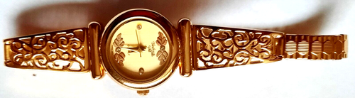 Black Hills Gold Ladies Quartz Watch in Box - #J32890 00 - Picture 4 of 13