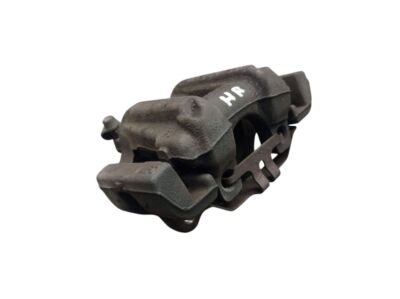 Brake Caliper Brake Caliper Right Rear for BMW 1 (F20) 116D