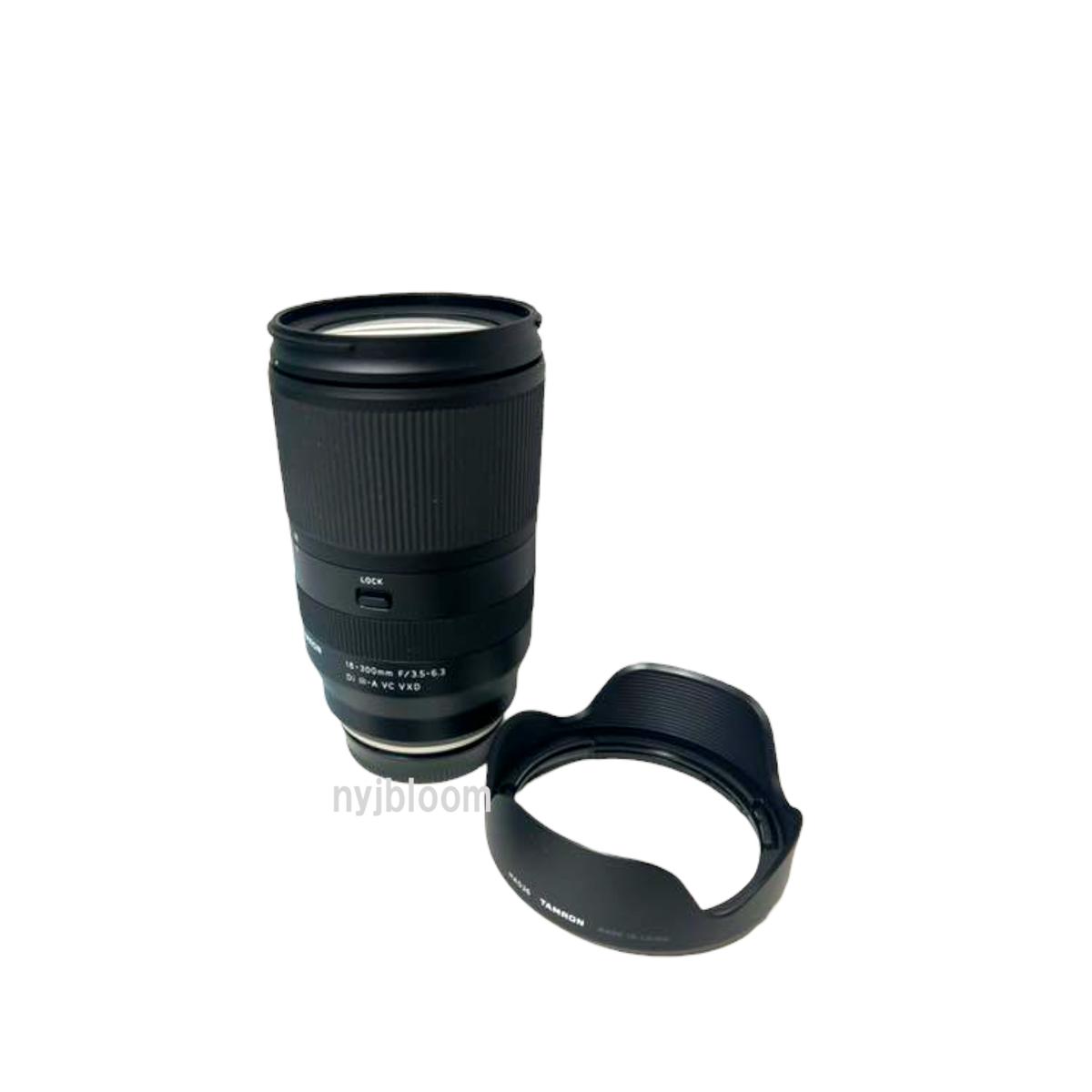 タムロンTAMRON 18-300mmF3.5-6.3DiⅢ-A VC VXD Amazon.com : TAMRON - 18-300mm F/3.5-6.3 Di III-A VC VXD