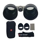 Sky Rover 2x54 Constellation Binocular + 2 Eyepiece Covers 36°Fov Telescope