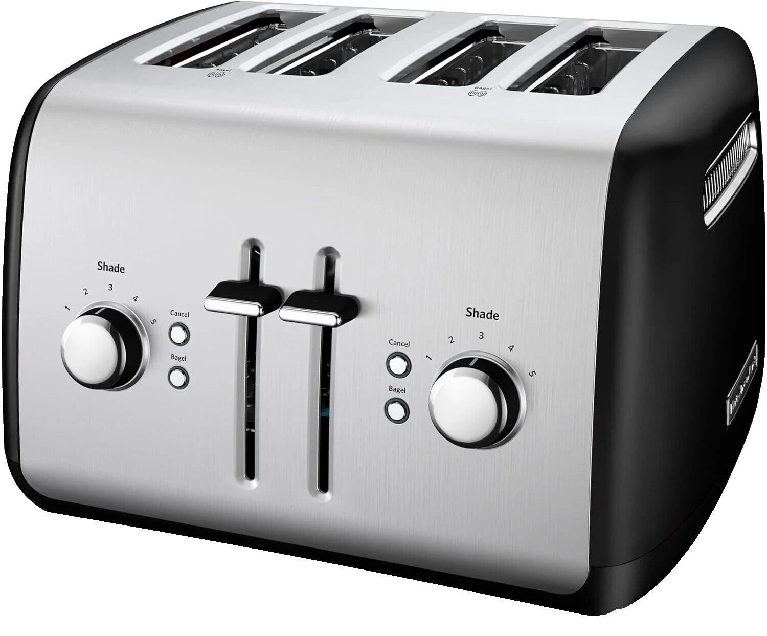 Tostadoras KitchenAid 4 Rebanadas