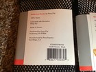 Lot of 2 - Party City bodywear fashion fishnet tights, black, size: M — photo 10